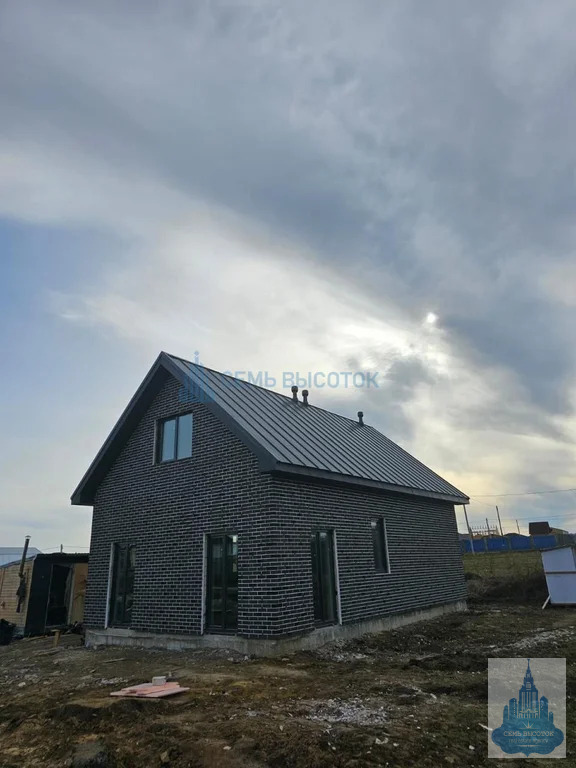 Продажа дома, Домодедово, Домодедово г. о. - Фото 1