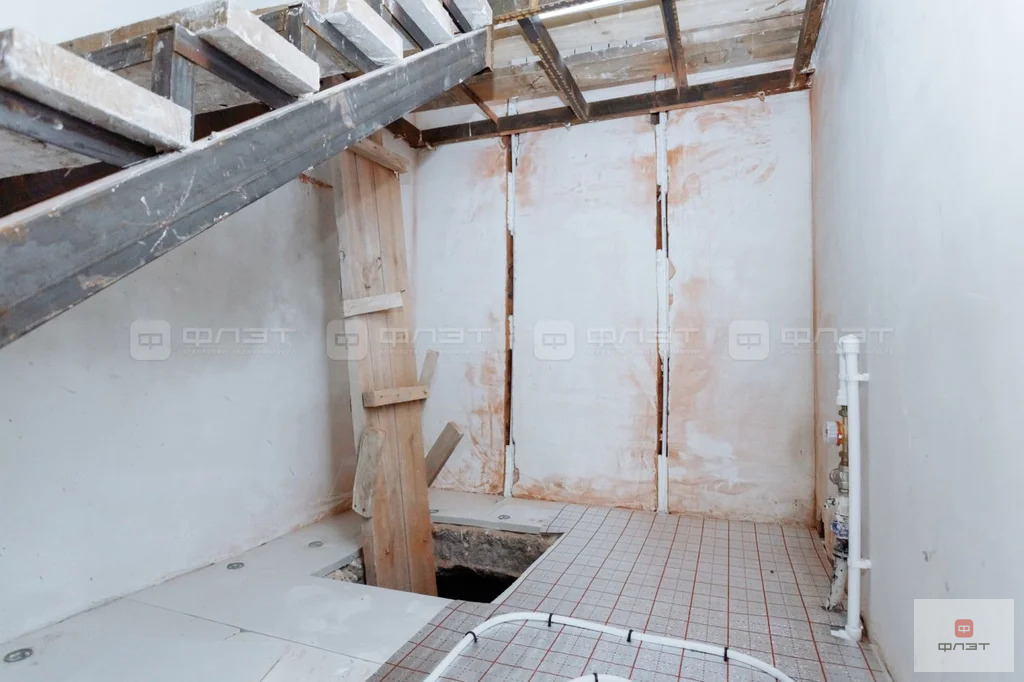 Продажа дома, Казань, ул. Рабочая - Фото 31