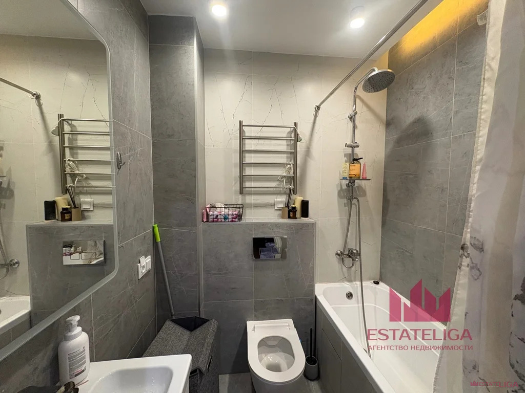 Продажа квартиры, м. Нижегородская, ул. Газгольдерная - Фото 6