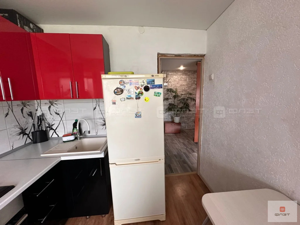 Продажа квартиры, Пестрецы, Пестречинский район, ул. Мишанина - Фото 2