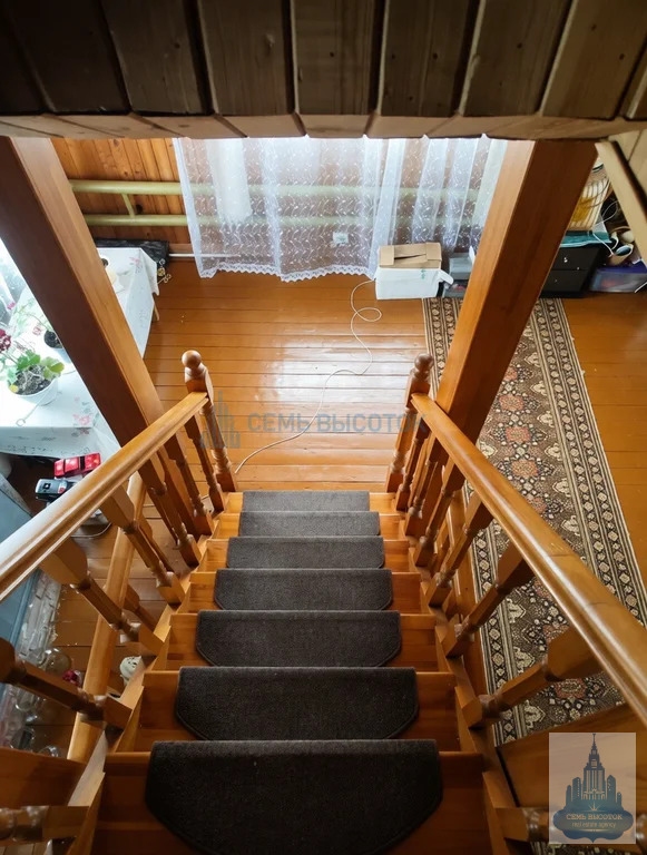 Продажа дома, Ступино, Ступинский район, 9 - Фото 15