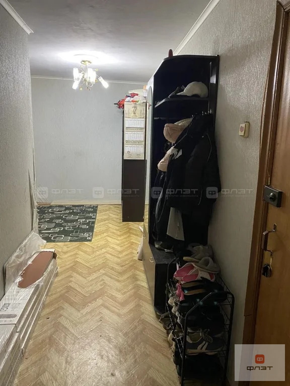 Продажа квартиры, Казань, Победы пр-кт. - Фото 8