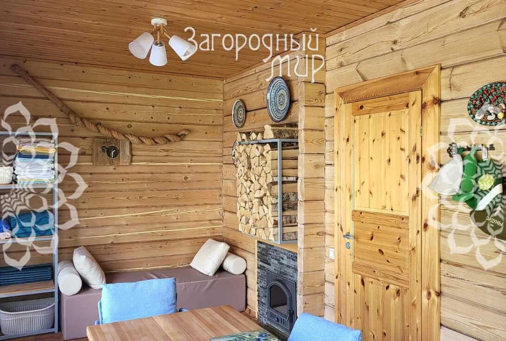 Продам дом, Новорижское шоссе, 19 км от МКАД - Фото 30