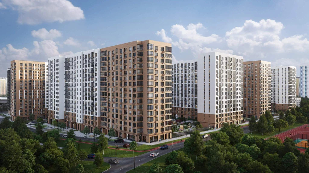 Просторное машиноместо - Фото 17