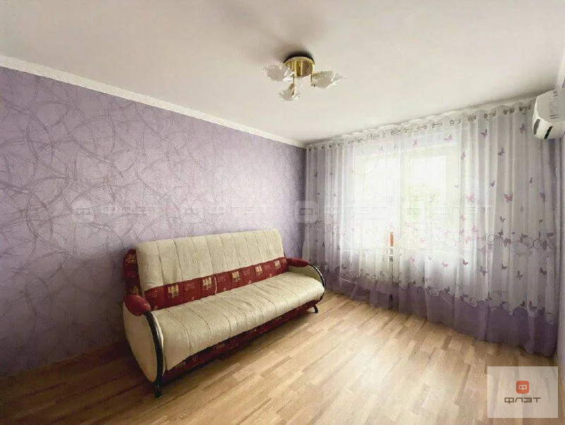 Продажа квартиры, Казань, Ямашева пр-кт. - Фото 6