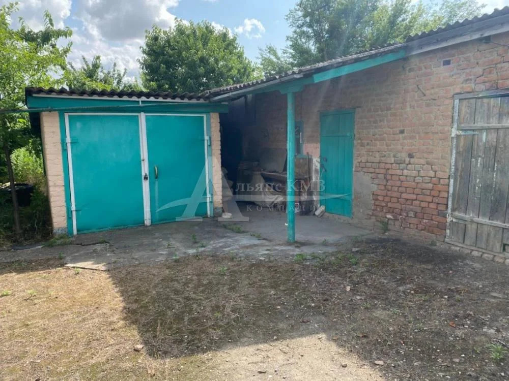 Продажа дома, Зеленокумск, Советский район, ул. 50 лет Октября - Фото 9