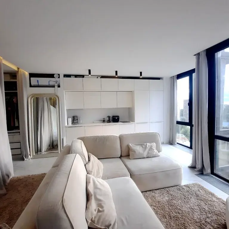 ЖК "Новая Звезда". Продажа 1-комн. квартиры в Москве. - Фото 13