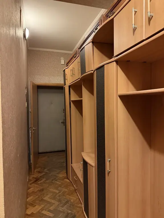 Квартира в кирпичном доме в развито инфраструктурой - Фото 15