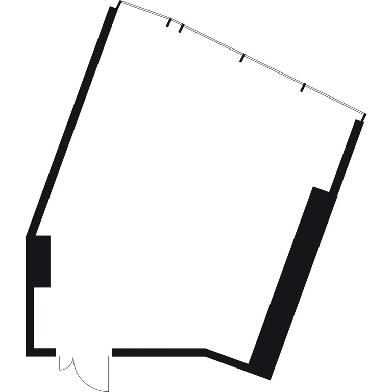 Продажа офиса 45.4 м2 - Фото 3