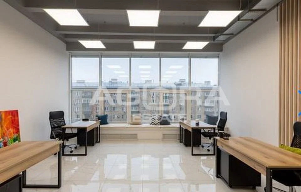 Продажа офиса, м. Дмитровская, ул. Новодмитровская Б. - Фото 9