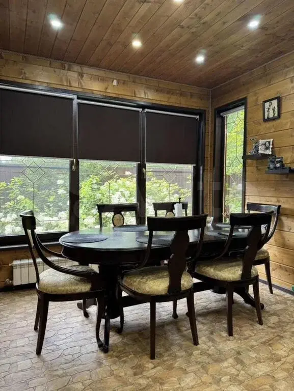 Дом 465 м на участке 10,5 сот. в Лесном Массиве маленькая Барвиха - Фото 3