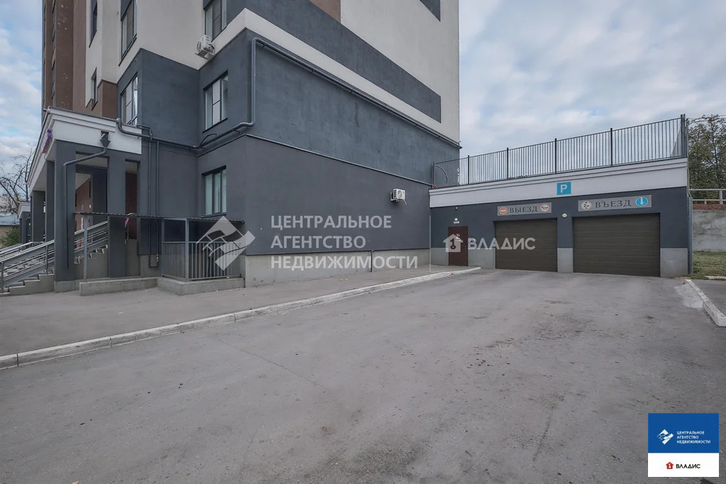 Продажа квартиры, Рязань, ул. Совхозная - Фото 10