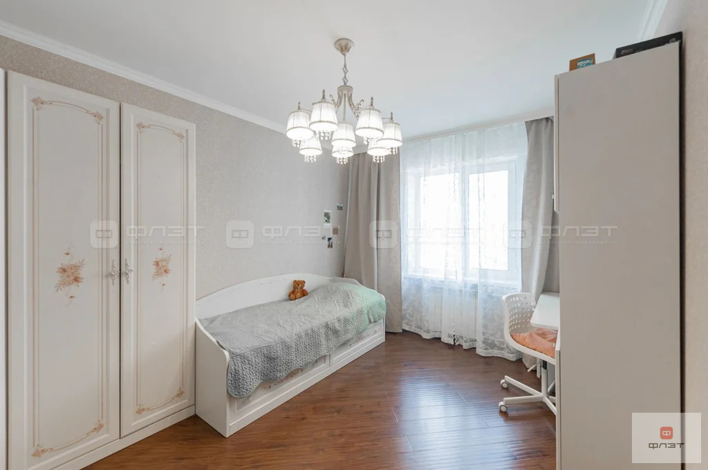 Продажа квартиры, Казань, ул. Четаева - Фото 20