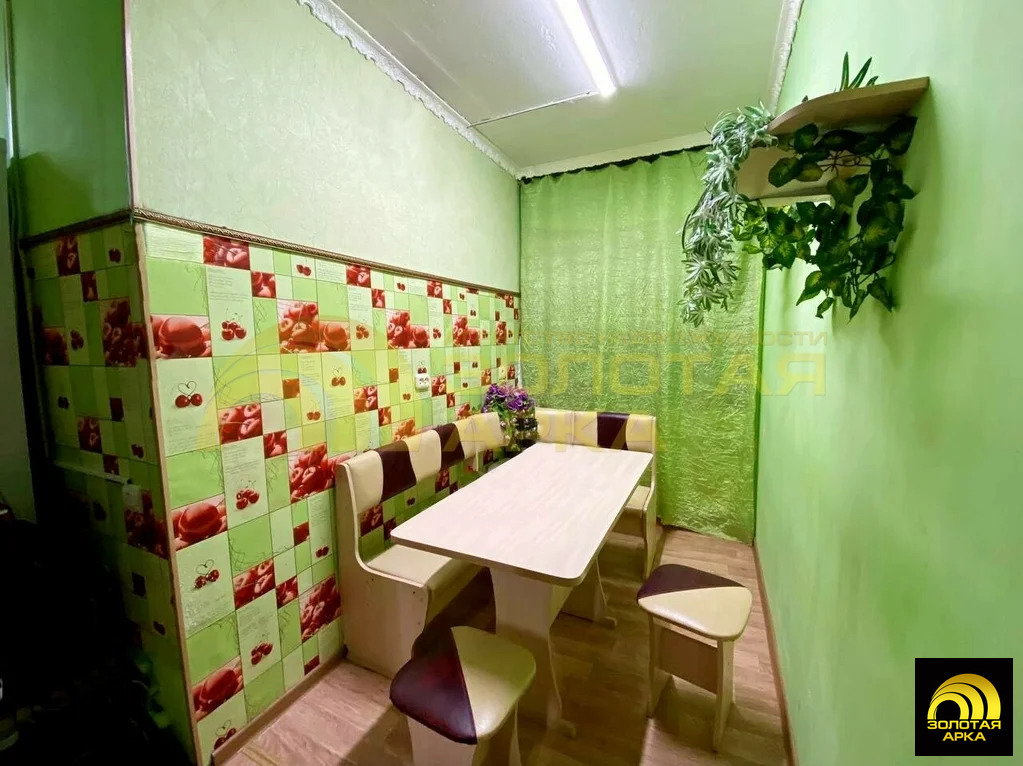 Продажа квартиры, Крымск, Крымский район, ул. Маршала Жукова - Фото 10