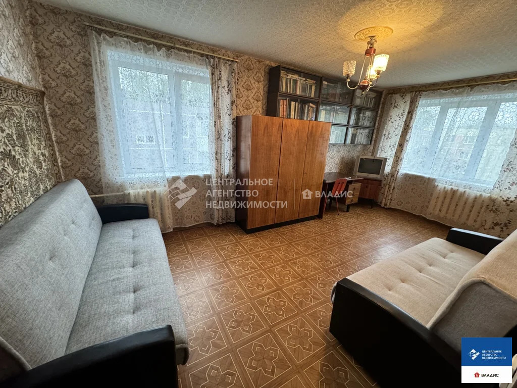 Аренда квартиры, Рязань, ул. Крупской - Фото 9