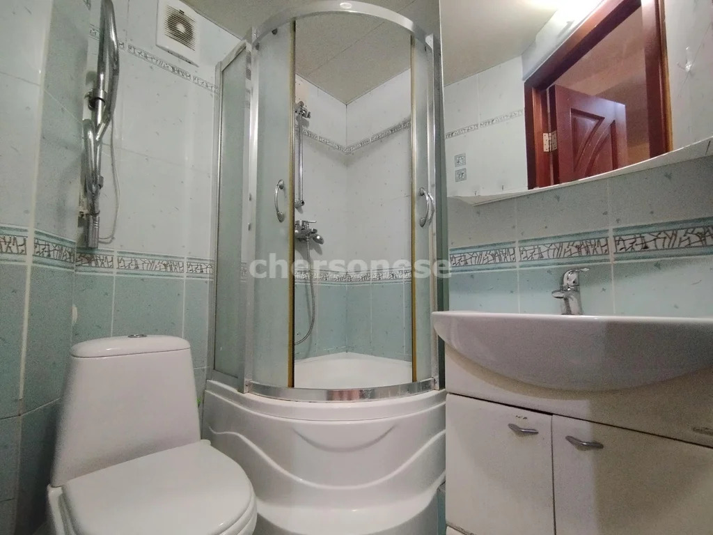 Продажа квартиры, Севастополь, ул. Дмитрия Ульянова - Фото 19