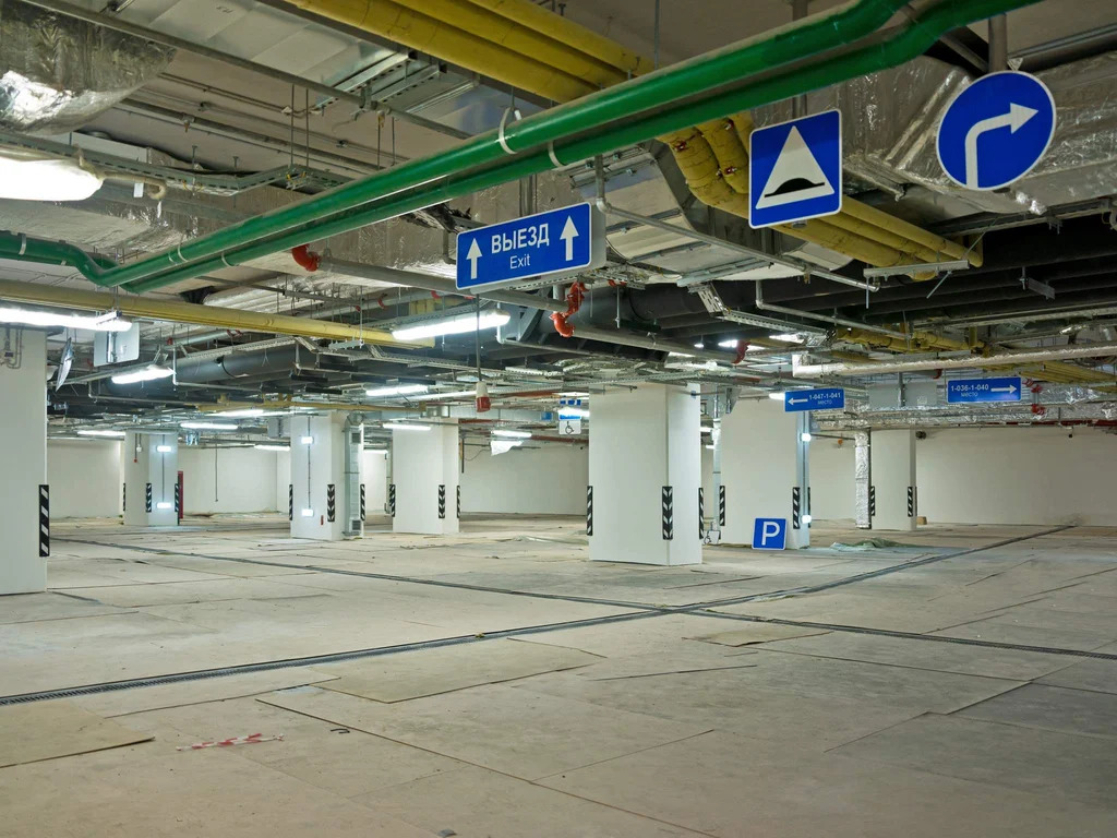 Сдаётся офис (А, А+), в БЦ «Sydney City (Сидней Сити)» - Фото 24