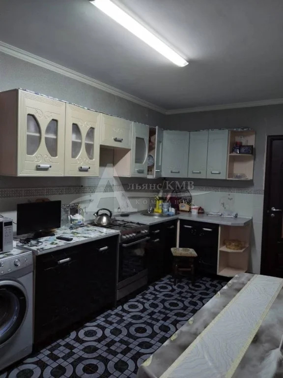 Продажа квартиры, Минеральные Воды, ул. Заводская - Фото 14