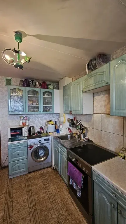 3-к. ул.Инессы Арманд, д.7 - Фото 4