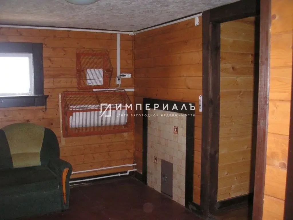 Продается добротный, каменный дом в СНТ Нептун, г. Обнинск! - Фото 22