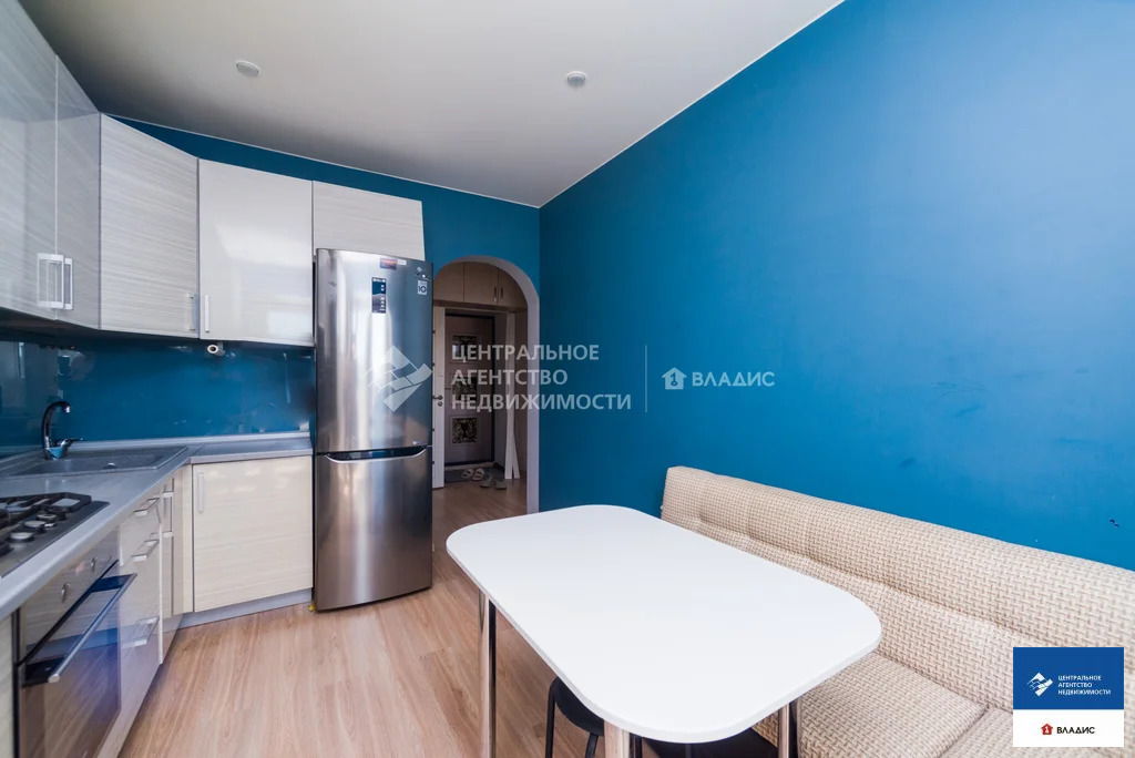 Продажа квартиры, Рязань, Старообрядческий проезд - Фото 9