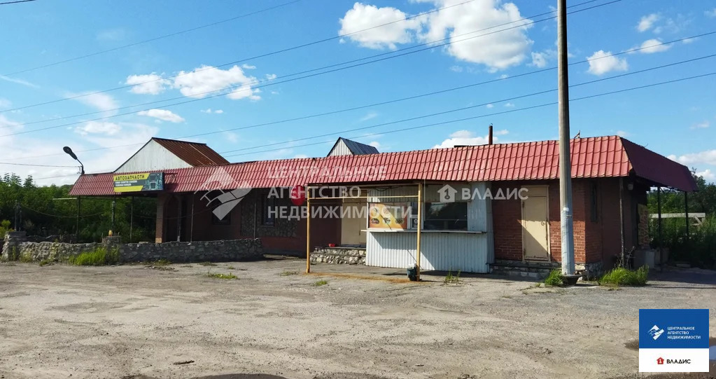 Аренда ПСН, Рязань, М-5 Урал - Фото 1