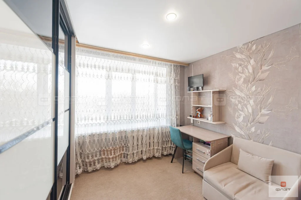 Продажа квартиры, Казань, ул. Авангардная - Фото 16