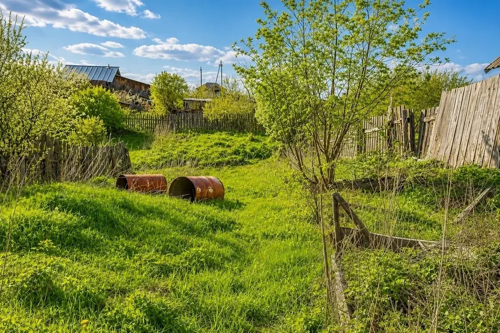 Продаётся дом в г. Нязепетровске по ул. Д. Бедного - Фото 2