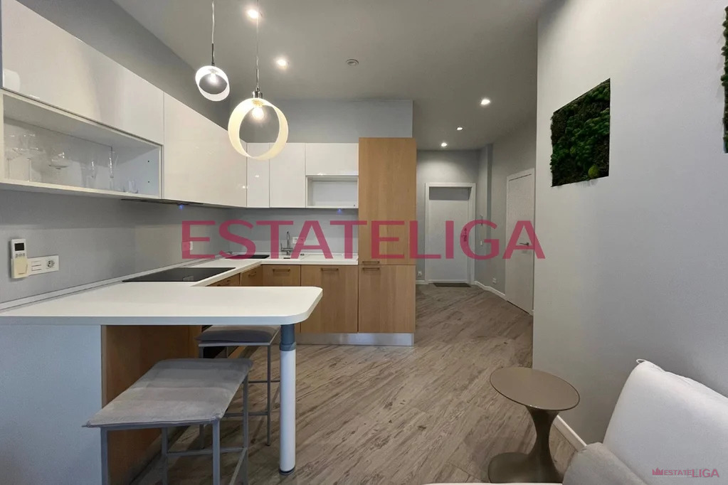 Продажа квартиры, Береговой проезд - Фото 3