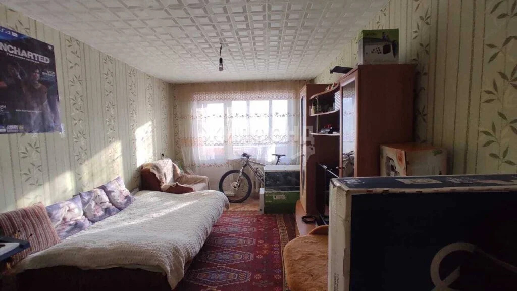 Продажа квартиры, Новосибирск, ул. Бурденко - Фото 4