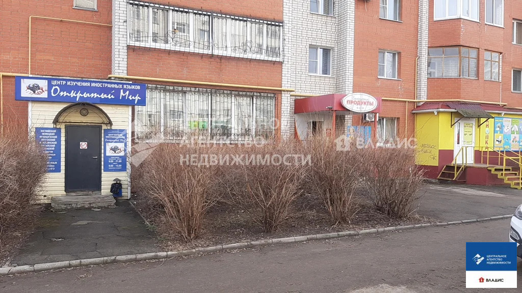 Продажа офиса, Рязань, ул. Костычева - Фото 1