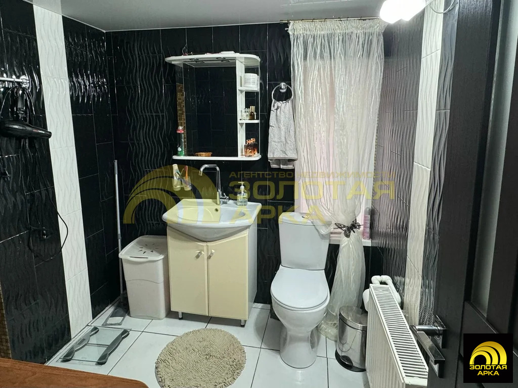 Продажа дома, Полтавская, Красноармейский район, улица Льва Толстого - Фото 12
