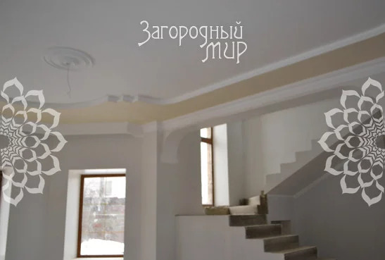 Продам дом, Новорязанское шоссе, 26 км от МКАД - Фото 2