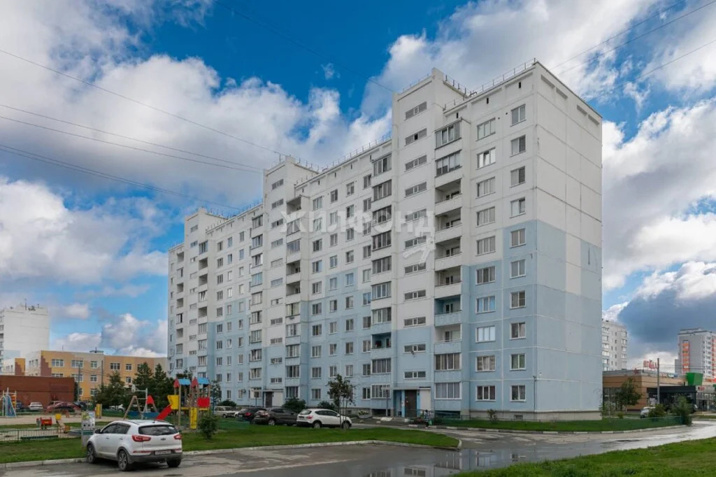 Продажа квартиры, Новосибирск, ул. Титова - Фото 13