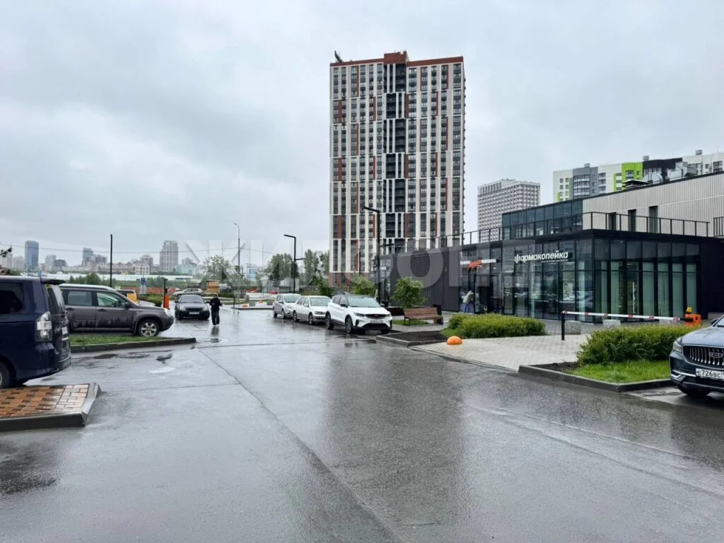Продажа квартиры, Новосибирск, Ясный Берег - Фото 14