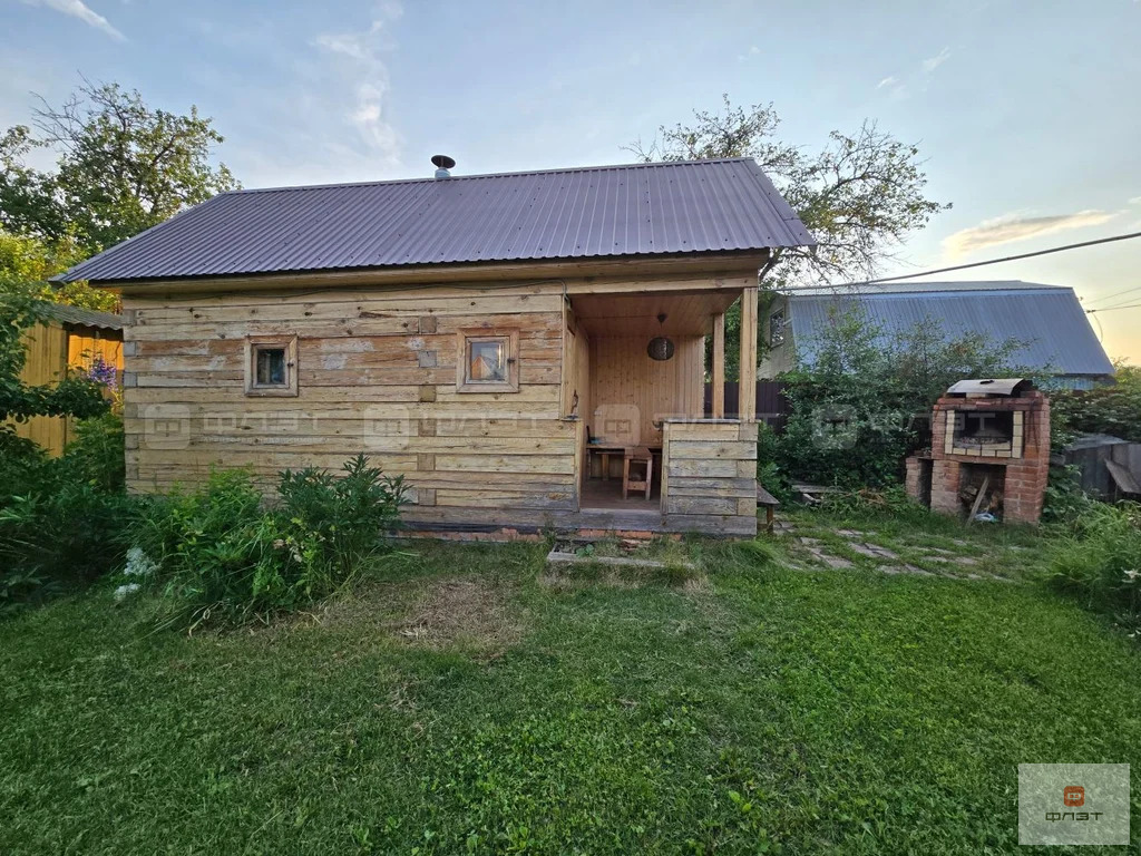 Продажа дома, Зеленодольский район, дом 25 - Фото 23