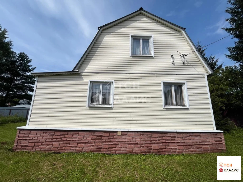 Продажа дома, Щелковский район - Фото 4