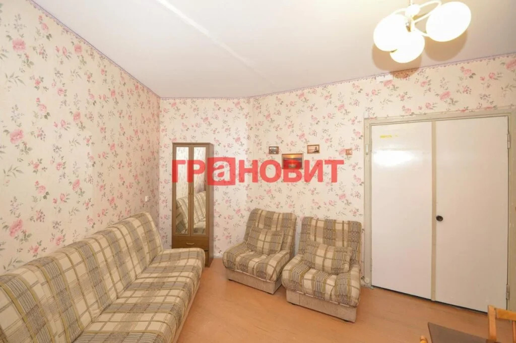 Продажа квартиры, Новосибирск, ул. Лесосечная - Фото 12