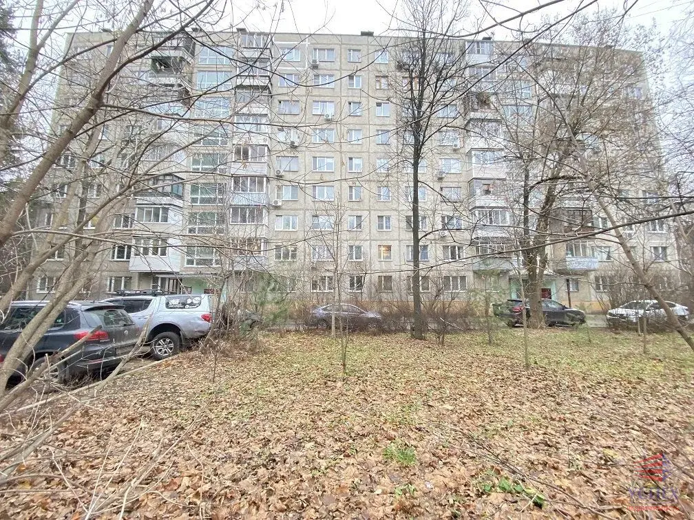 Продаётся 2-комнатная квартира г. Жуковский, площадь Московская, д. 5 - Фото 14
