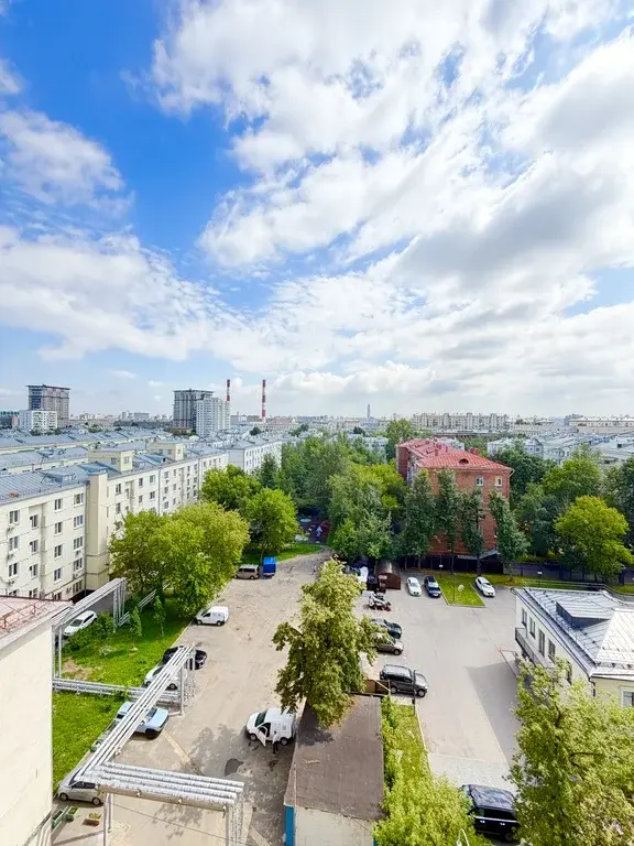 2х к.кв. с дизайнерским ремонтом на Кутузовском - Фото 20