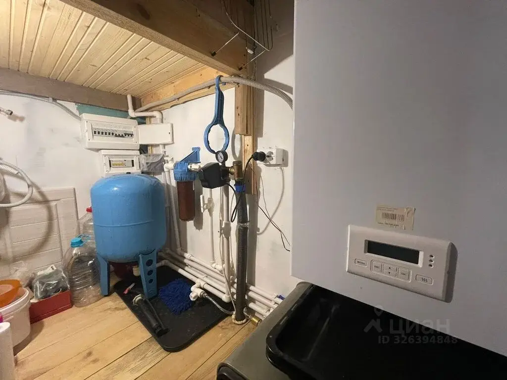 Продаю дом 131.6м Ярославская область, Переславль-Залесский ... - Фото 15