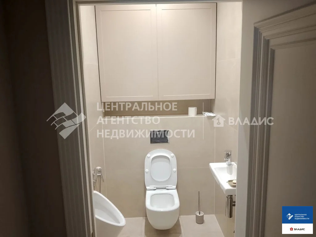 Продажа дома, Казарь, Рязанский район - Фото 20