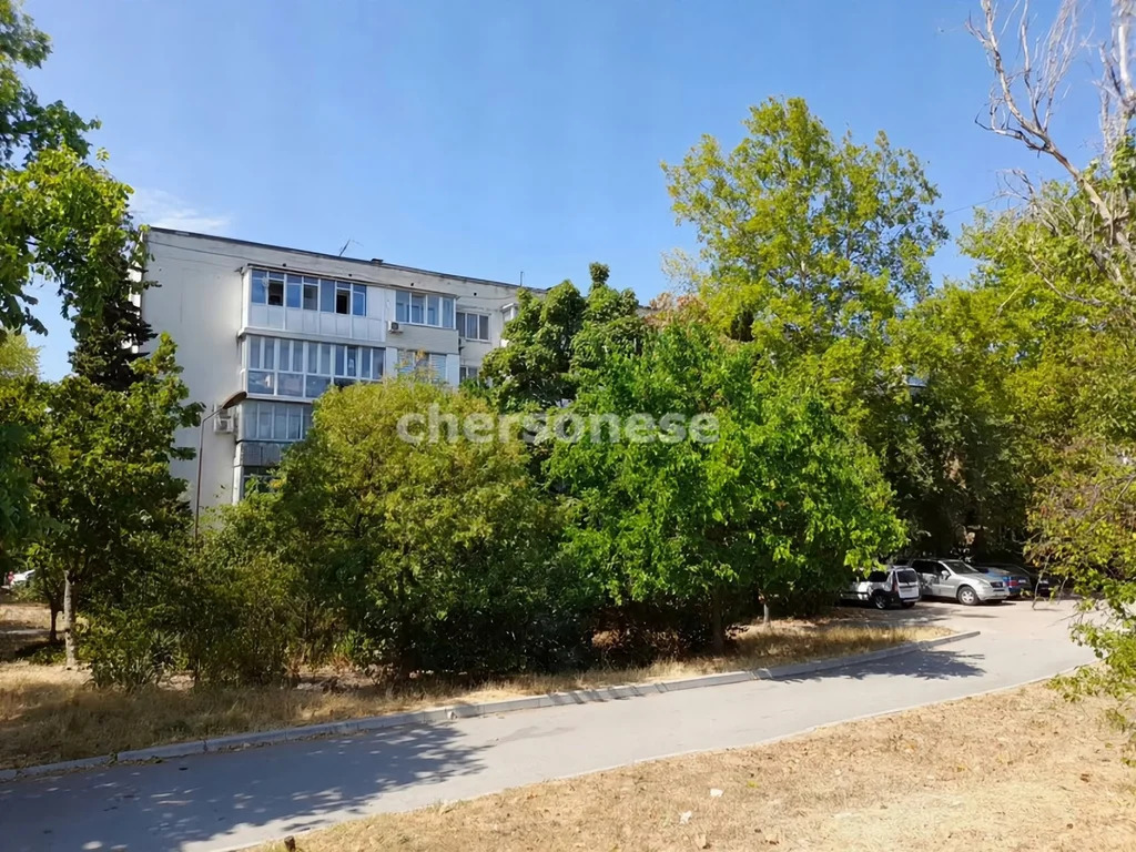 Продажа квартиры, Севастополь, ул. Руднева - Фото 18