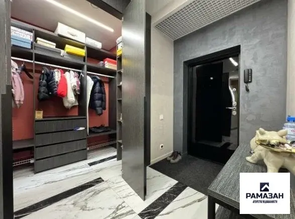 5-ком квартира ул.Альберта Камалеева, д.1 - Фото 19