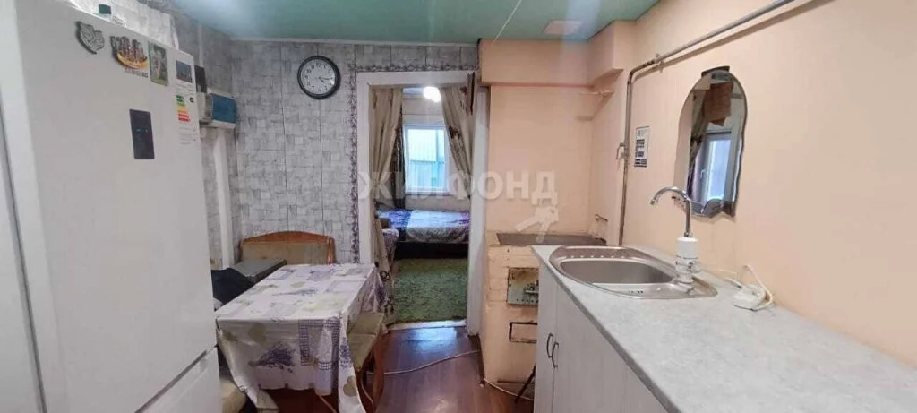 Продажа дома, Новосибирск, ул. Бакинская - Фото 1