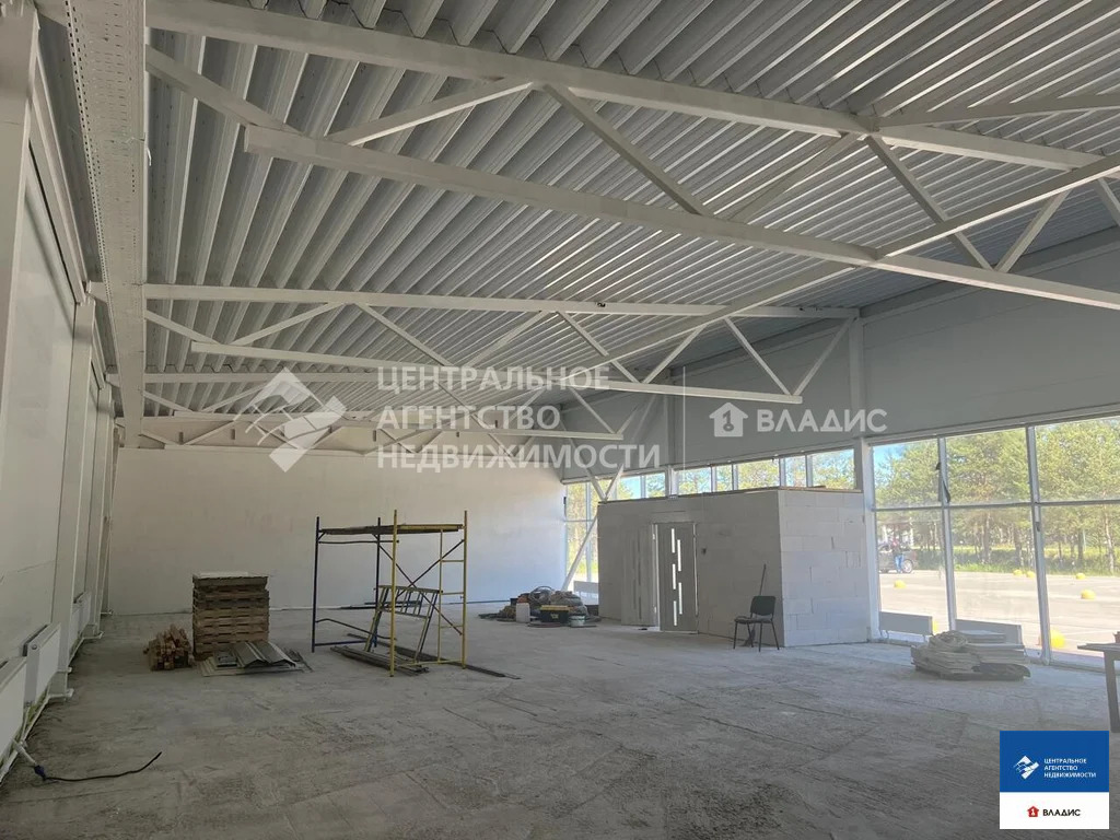 Аренда ПСН, Алеканово, Рязанский район, ул. Озерная - Фото 9