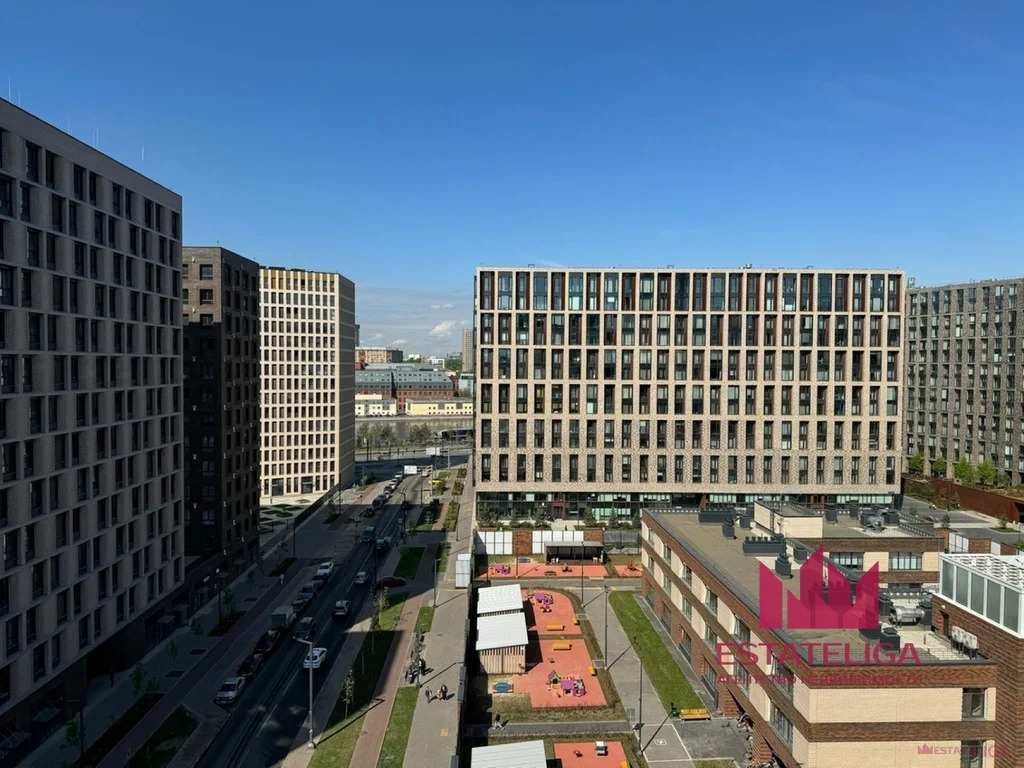 Продажа квартиры, улица Архитектора Щусева - Фото 7