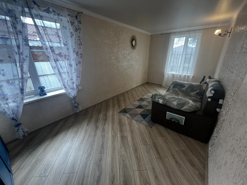 Продажа дома, Григорьевская, Северский район, ул. Ленина - Фото 16