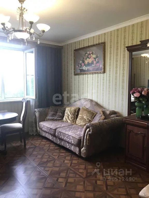 Продажа квартиры, м. Фили, Кастанаевская, 56 - Фото 15