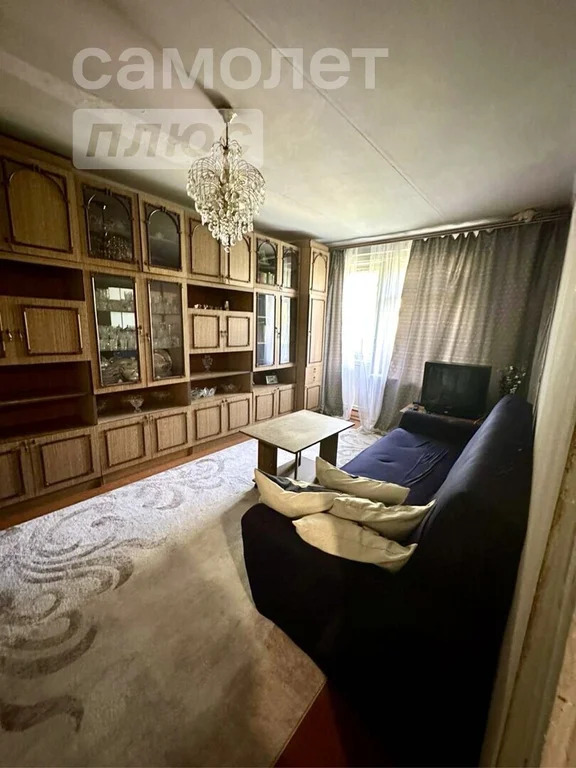 Продажа квартиры, Луховицы, Луховицкий район, ул. 50-летие Комсомола - Фото 5